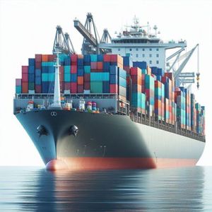 Marine & Shipbuilding